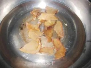 黑木耳红枣汤