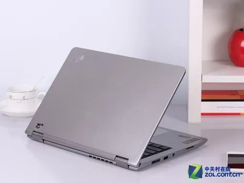 闪耀之银 ThinkPad S3 Yoga商务本评测