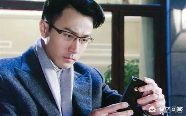 刘恺威是一个不入流的TVB小明星吗?
