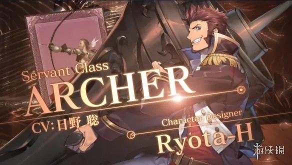 《FGO》第二部新角色预告 这个紫发caster十分眼熟！