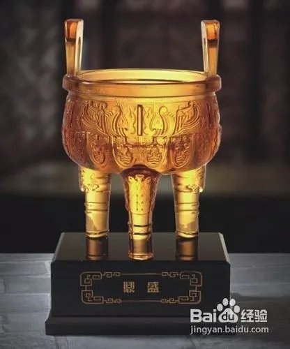 如何鉴别“水琉璃”与“古法琉璃”礼品?