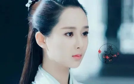 杨紫整容了吗?