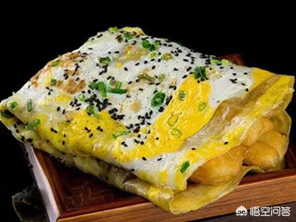 哪里能学到正宗的煎饼果子制作方法?