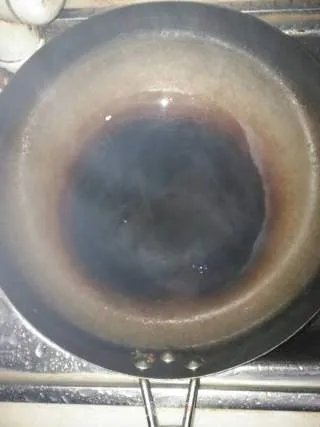 青椒肉丝