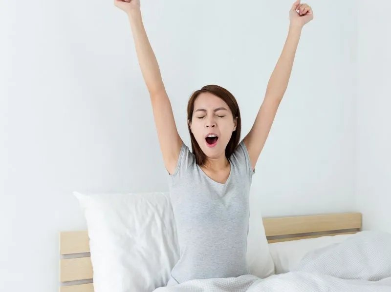 每天几点起床最健康？若这个点起床，可能更健康长寿