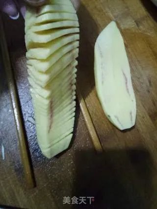 炸薯塔