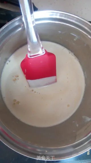 卡仕达酱
