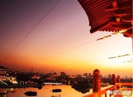 去西安旅游需要了解哪些历史,才能不虚此行?