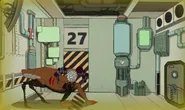 《脑叶公司》F-02-44 美女和野兽详细介绍