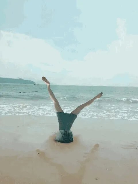 你见过最有趣的P图是怎样的，举例说明下？