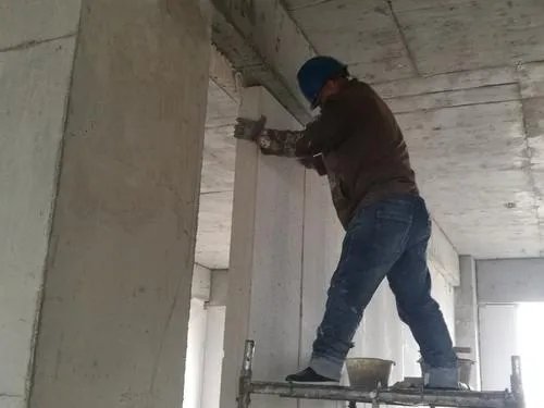 墙板怎么安装