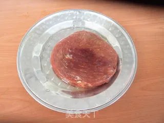 煎牛排