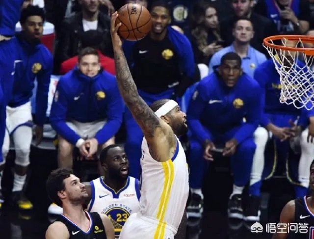 2019年1月19日考辛斯复出后,NBA真的会迎来大结局吗?