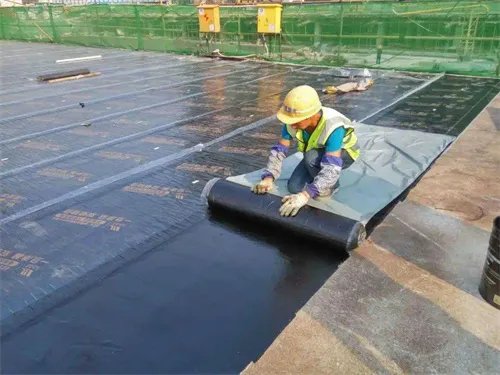 防水补漏一般多少钱