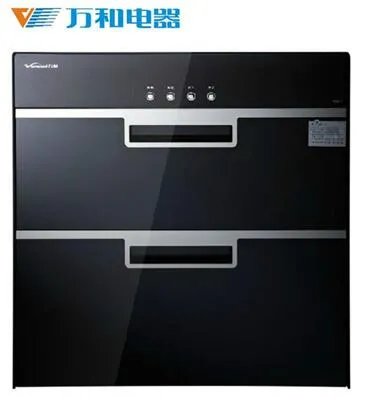 消毒柜十大品牌排名 消毒柜品牌有哪些
