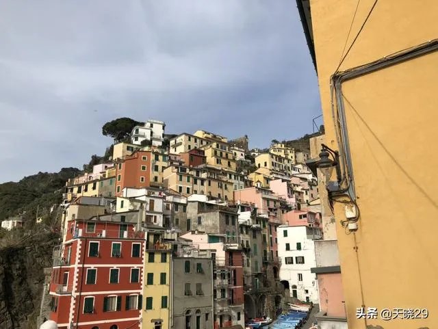 意大利的五渔村好玩吗?