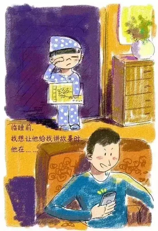 10岁小男孩从四楼跳下，醒来后对妈妈说了这7个字……值得家长深思！
