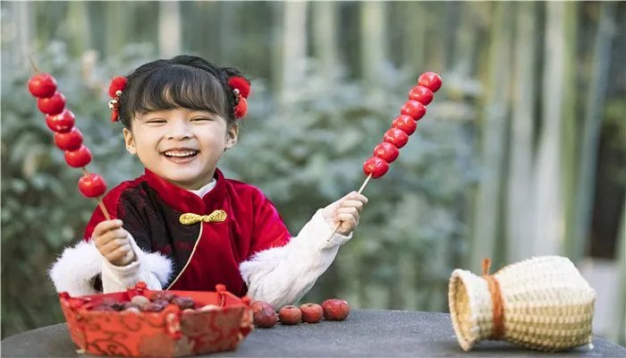冰糖葫芦古代叫什么 冰糖葫芦在古代称作什么