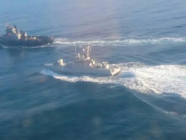 为什么乌克兰会和俄罗斯死磕呢?