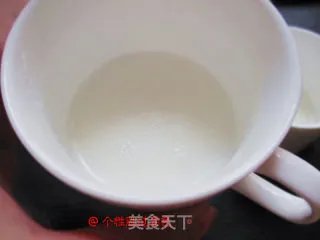 双皮奶