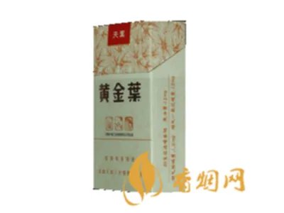 黄金叶香烟价格表大全（13种） 黄金叶香烟多少钱一条