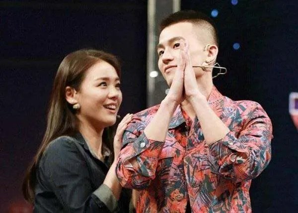 马思纯为何和欧豪分手?