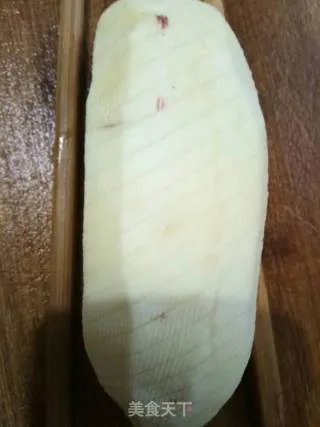 炸薯塔