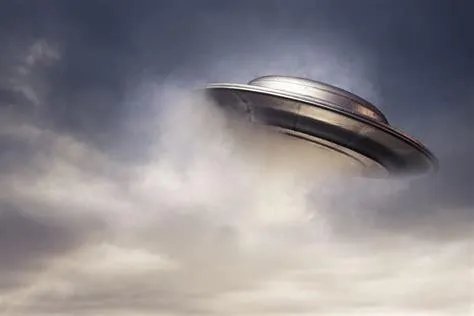 UFO被美国证实真的存在,那外星人来了,我们怎么办?