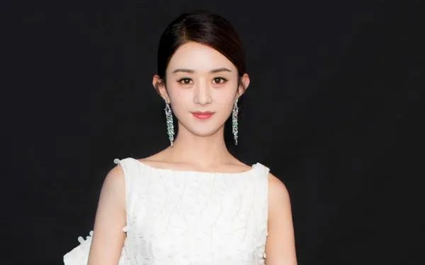 赵丽颖和腾讯签订了合作协议，后续她的剧是会在腾讯独播么？