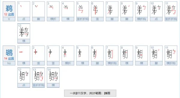 鹈鹕怎么读？