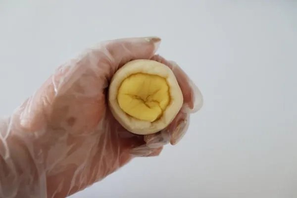 绿豆饼怎么做