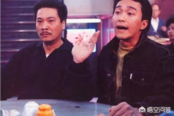 周星驰和吴孟达已经17年没有合作过拍电影了,为什么?