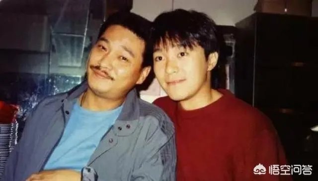 周星驰和吴孟达已经17年没有合作过拍电影了,为什么?