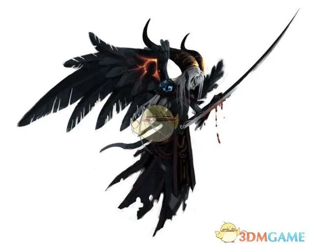 《神仙道高清重制版》萨菲罗斯图鉴