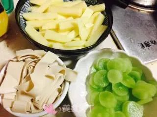 麻辣香锅