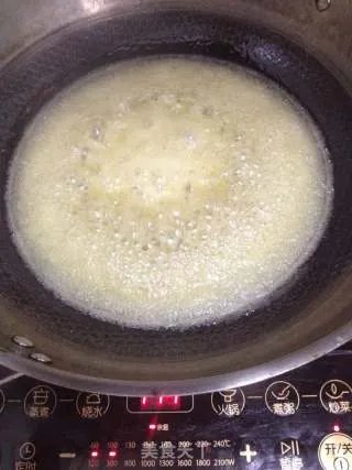 蜜三刀
