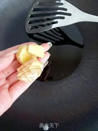 冬瓜排骨汤