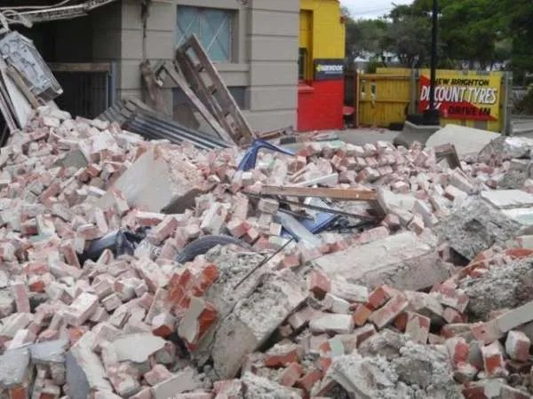 新西兰连发3次七级以上地震，新西兰在历史上发生过地震吗？