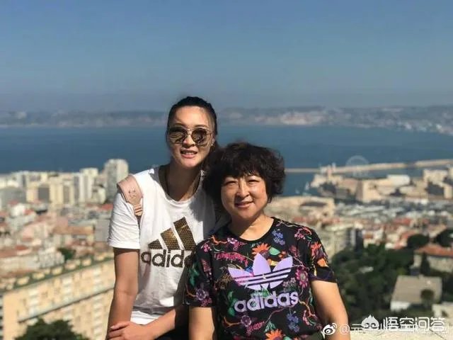 惠若琪微博晒法国旅游照,你觉得怎么样?