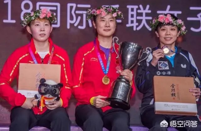 女乒世界杯，丁宁夺得冠军可以拿到多少奖金和积分？她的世界排名有哪些变化？
