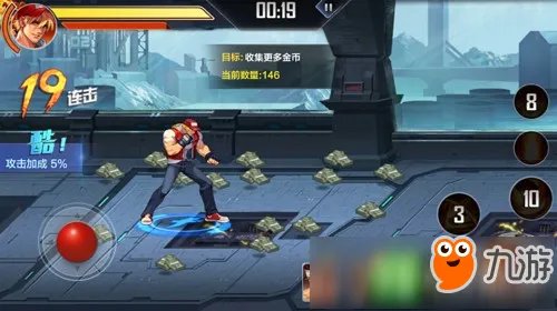拳皇命运手游街头乐园怎么玩 街头乐园玩法攻略
