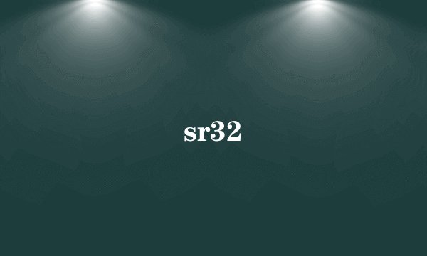 sr32