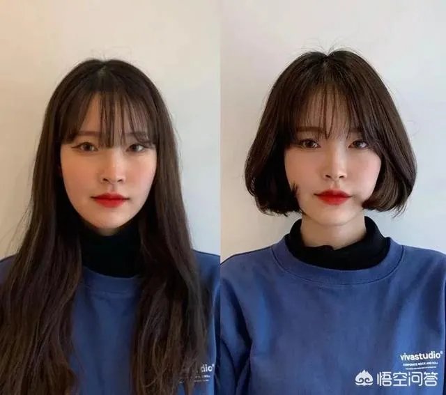 想剪短发有哪些建议?