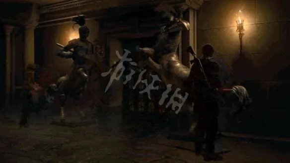 《生化危机4:重制版》图文攻略 全流程全Boss全武器全珍宝全收集【游侠攻略组】