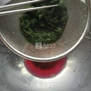 胭脂红藕