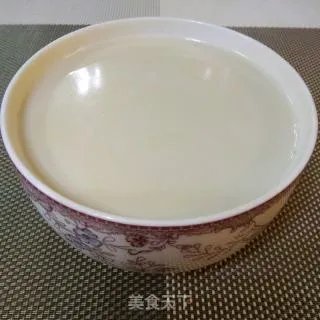 五谷豆浆