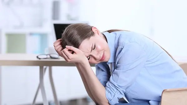 良性阵发性位置性眩晕有什么危害