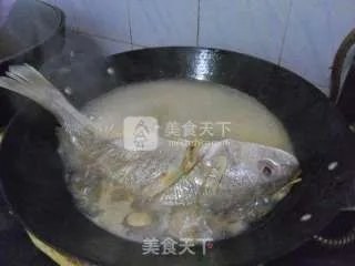 炖黄花鱼