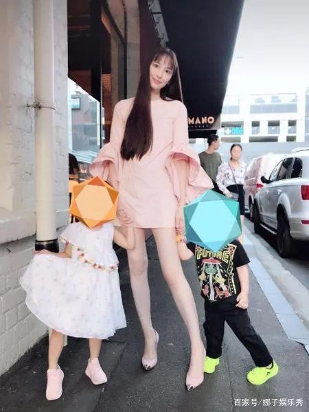 为纪晓波六年生四胎,吴佩慈为何迟迟嫁不进豪门?