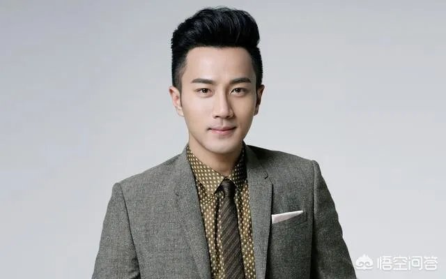 刘恺威是一个不入流的TVB小明星吗?